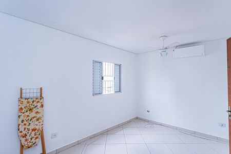 Sala/Quarto de apartamento para alugar com 1 quarto, 50m² em Vila Arcadia, São Paulo