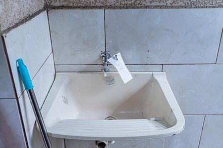 Apartamento para alugar com 50m², 1 quarto e sem vagaÁrea de Serviço