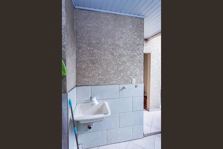 Apartamento para alugar com 50m², 1 quarto e sem vagaÁrea de Serviço