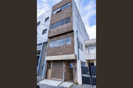 Apartamento para alugar com 50m², 1 quarto e sem vagaFachada