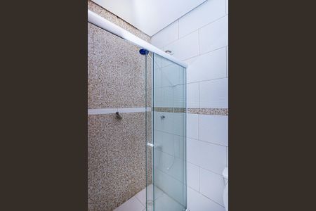 Apartamento para alugar com 50m², 1 quarto e sem vagaBanheiro