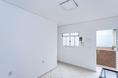 Apartamento para alugar com 50m², 1 quarto e sem vagaCozinha