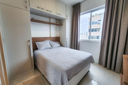 Apartamento para alugar com 41m², 1 quarto e sem vaga Apartamento para alugar com 41m², 1 quarto e sem vagaQuarto