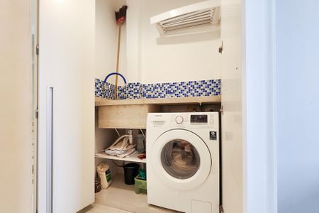 Apartamento para alugar com 41m², 1 quarto e sem vaga Apartamento para alugar com 41m², 1 quarto e sem vagaÁrea de serviço
