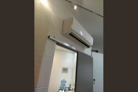 Apartamento para alugar com 22m², 1 quarto e 1 vaga Apartamento para alugar com 22m², 1 quarto e 1 vagaQuarto