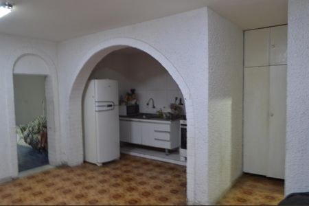Cozinha de casa para alugar com 3 quartos, 200m² em Tanque, Rio de Janeiro