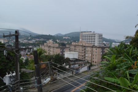 Vista da Sala 2 de casa para alugar com 3 quartos, 200m² em Tanque, Rio de Janeiro