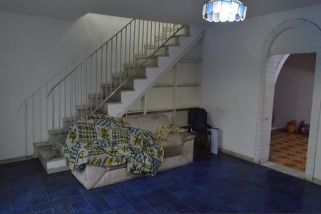 Sala 2 de casa para alugar com 3 quartos, 200m² em Tanque, Rio de Janeiro