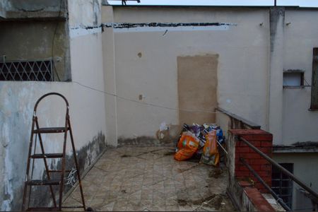 Terraço de casa para alugar com 3 quartos, 200m² em Tanque, Rio de Janeiro