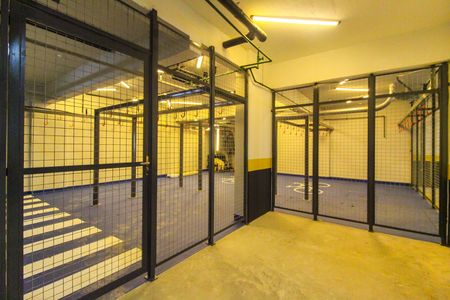 Apartamento à venda com 48m², 2 quartos e 1 vagaÁrea comum