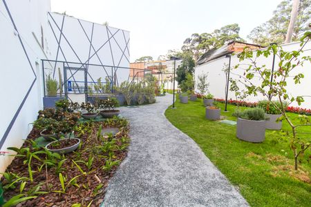 Apartamento à venda com 48m², 2 quartos e 1 vagaÁrea comum