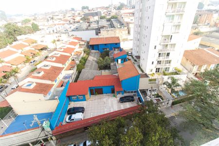 Apartamento à venda com 48m², 2 quartos e 1 vagaVista do Quarto 1