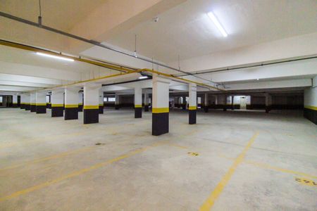 Apartamento à venda com 48m², 2 quartos e 1 vagaÁrea comum