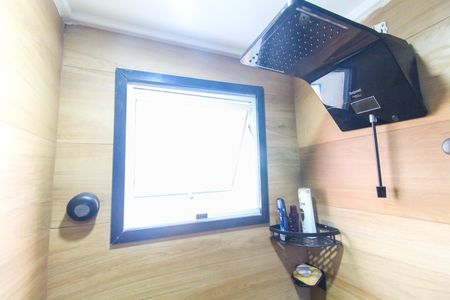 Apartamento à venda com 48m², 2 quartos e 1 vagaBanheiro Social