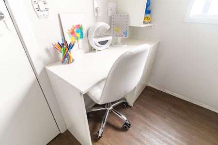 Apartamento à venda com 48m², 2 quartos e 1 vagaQuarto 2