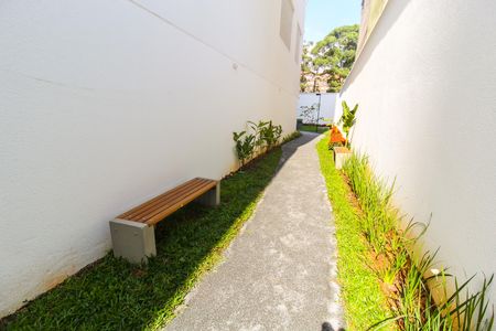 Apartamento à venda com 48m², 2 quartos e 1 vagaÁrea comum