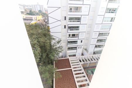 Apartamento à venda com 48m², 2 quartos e 1 vagaVista do Quarto 2
