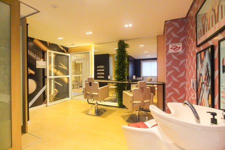 Apartamento à venda com 48m², 2 quartos e 1 vagaÁrea comum