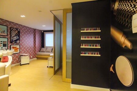 Apartamento à venda com 48m², 2 quartos e 1 vagaÁrea comum