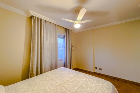 Apartamento à venda com 140m², 3 quartos e 1 vagaQuarto 3 - Suíte