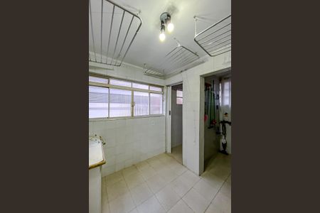 Apartamento à venda com 140m², 3 quartos e 1 vagaÁrea de Serviço