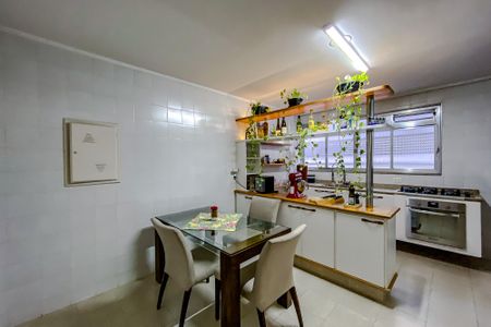 Apartamento à venda com 140m², 3 quartos e 1 vagaCozinha