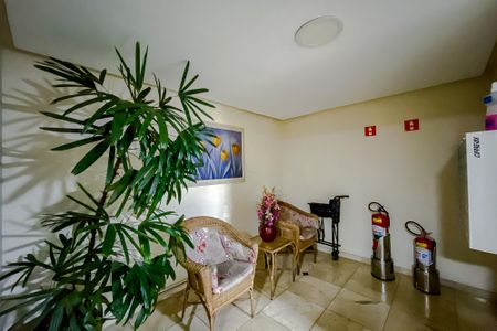 Apartamento à venda com 140m², 3 quartos e 1 vagaÁrea comum