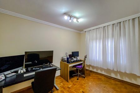 Apartamento à venda com 140m², 3 quartos e 1 vagaQuarto 2