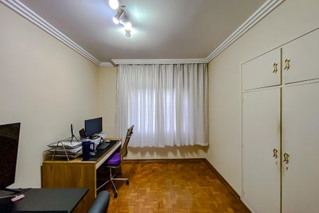 Apartamento à venda com 140m², 3 quartos e 1 vagaQuarto 2
