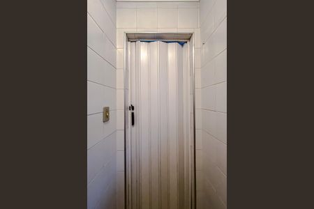 Apartamento à venda com 140m², 3 quartos e 1 vagaBanheiro de serviço