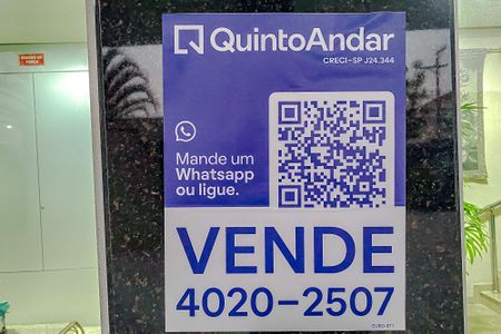 Apartamento à venda com 140m², 3 quartos e 1 vagaPlaquinha
