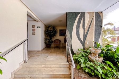 Apartamento à venda com 140m², 3 quartos e 1 vagaÁrea comum