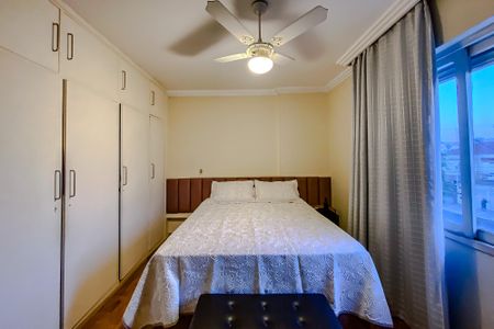 Apartamento à venda com 140m², 3 quartos e 1 vagaQuarto 3 - Suíte