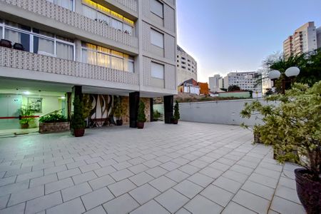 Apartamento à venda com 140m², 3 quartos e 1 vagaÁrea comum