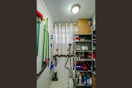 Apartamento à venda com 140m², 3 quartos e 1 vagaDespensa