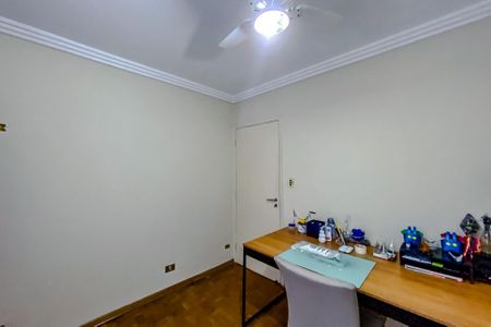 Quarto 1 de apartamento à venda com 3 quartos, 140m² em Vila Prudente, São Paulo