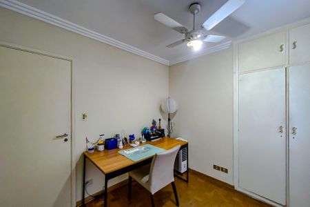 Quarto 1 de apartamento à venda com 3 quartos, 140m² em Vila Prudente, São Paulo
