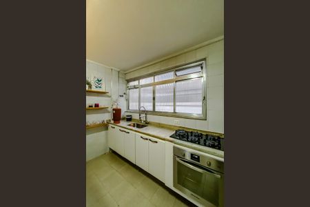 Apartamento à venda com 140m², 3 quartos e 1 vagaCozinha