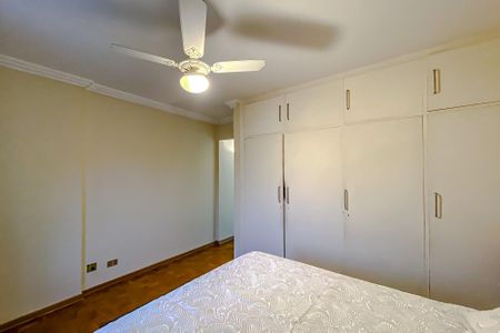 Apartamento à venda com 140m², 3 quartos e 1 vagaQuarto 3 - Suíte