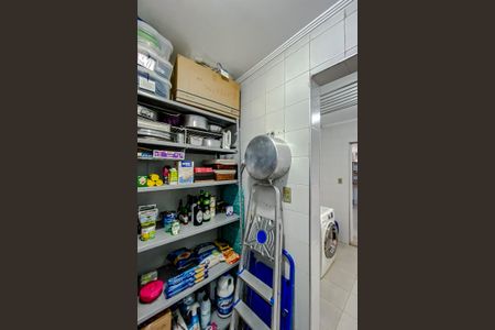 Apartamento à venda com 140m², 3 quartos e 1 vagaDespensa