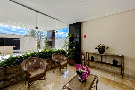 Apartamento à venda com 140m², 3 quartos e 1 vagaÁrea comum