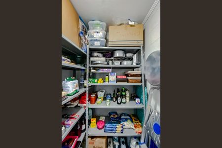 Apartamento à venda com 140m², 3 quartos e 1 vagaDespensa