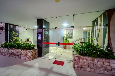 Apartamento à venda com 140m², 3 quartos e 1 vagaÁrea comum - Plaquinha