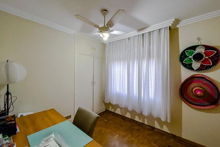 Quarto 1 de apartamento à venda com 3 quartos, 140m² em Vila Prudente, São Paulo