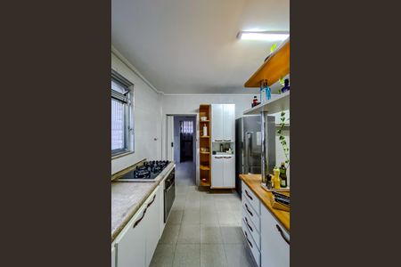Apartamento à venda com 140m², 3 quartos e 1 vagaCozinha