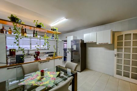 Apartamento à venda com 140m², 3 quartos e 1 vagaCozinha