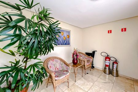 Apartamento à venda com 140m², 3 quartos e 1 vagaÁrea comum