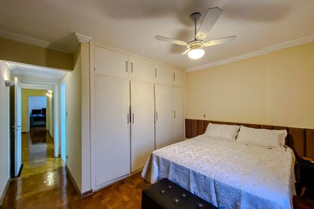 Apartamento à venda com 140m², 3 quartos e 1 vagaQuarto 3 - Suíte