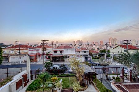 Vista da Sala de apartamento à venda com 3 quartos, 140m² em Vila Prudente, São Paulo