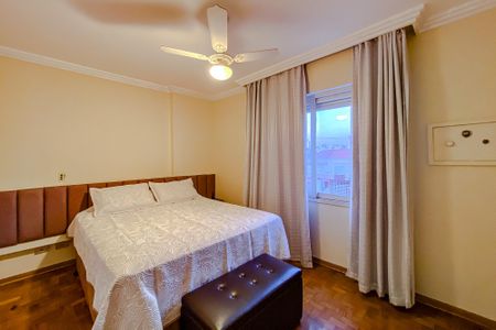 Apartamento à venda com 140m², 3 quartos e 1 vagaQuarto 3 - Suíte